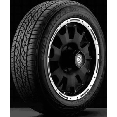 Yokohama Geolandar G95A 225 60 R17 99V  