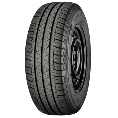 Yokohama BluEarth-Van RY55 225 70 R15C 112/110S  