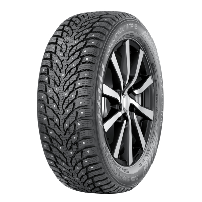 Ikon Tyres Hakkapeliitta 9 175 65 R15 88T