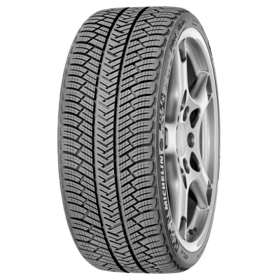 Michelin PILOT ALPIN 4 DIRECTIONAL 295 30 R20 101W