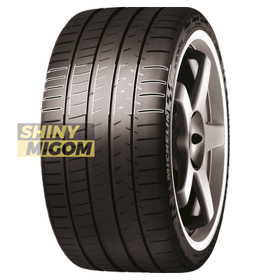 Шины Michelin Pilot Super Sport 245 40 R18 97()(Y) XL