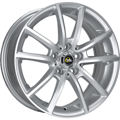 Cross Street 6.5x16/5x114.3 ET39 D60.1 Y9100 s