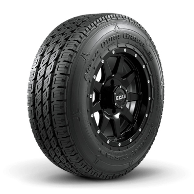 Nitto DURA GRAPPLER HIGHWAY TERRAIN 275 70 R16 114H