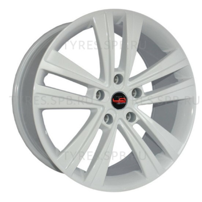 Реплика LegeArtis 9x20/5x130 ET57 D71.6 (LA) VW44 W