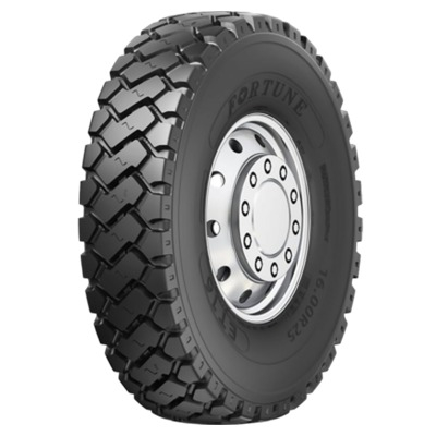 Fortune ET16 H2 E-4 16 0 R25 180B