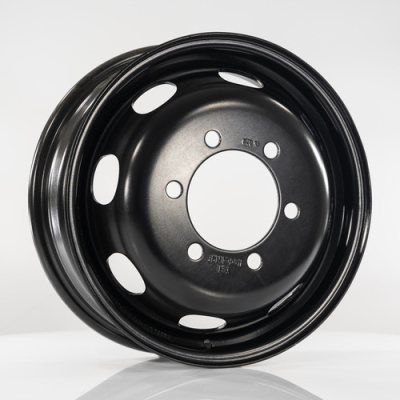 Trebl 5.5x16/6x170 ET105 D130.1 LT2885D_P black