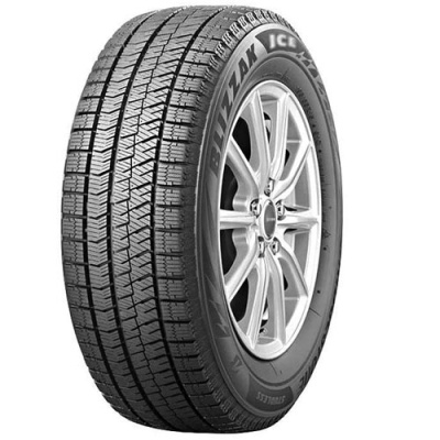 Bridgestone Blizzak Ice 215 60 R17 100T  