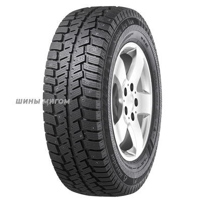 Matador MPS 500 Sibir Ice Van 205 65 R16C 107/105R  