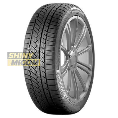 Continental ContiWinterContact TS 850 P 235 50 R19 99V  FR