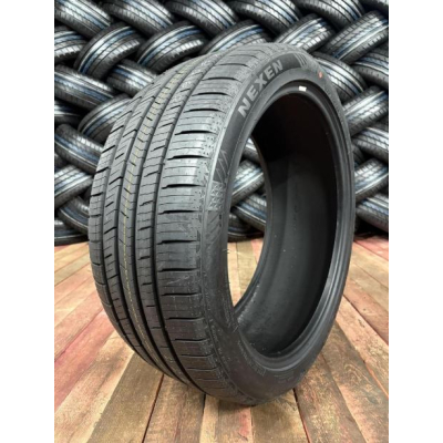 Nexen N'Fera Supreme 255 55 R19 111V
