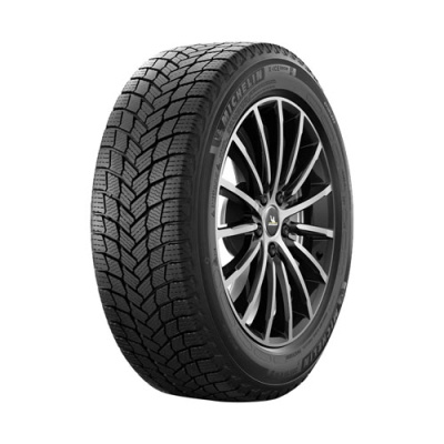 Michelin X-Ice Snow 245 45 R18 100H  