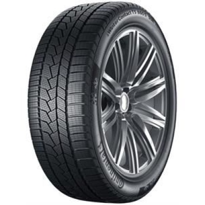 Continental ContiWinterContact TS 860 S 245 35 R20 95W  FR