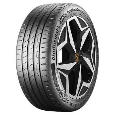 Continental PremiumContact 7 285 50 R20 116W