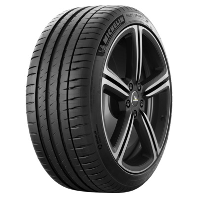 Michelin Pilot Sport 4 275 35 R21 103Y