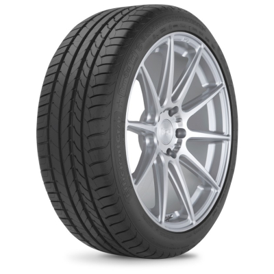 Goodyear EfficientGrip 245 45 R19 102Y