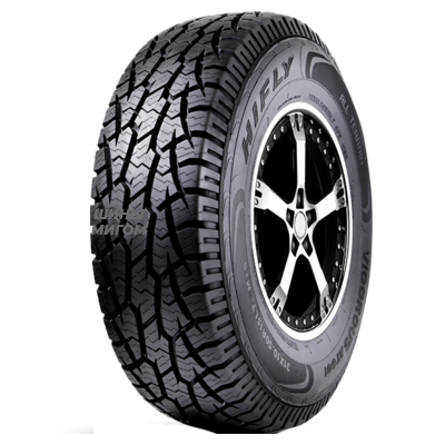 Шины HIFLY Vigorous AT601 245 75 R16 111S 