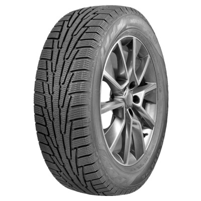 Nokian Tyres (Ikon Tyres) Nordman RS2 205 70 R15 100R