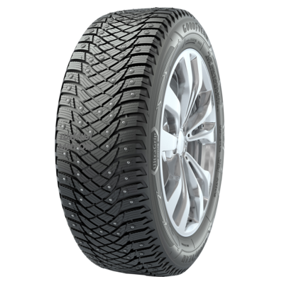 Goodyear UltraGrip Arctic 2 225 45 R19 96T FP