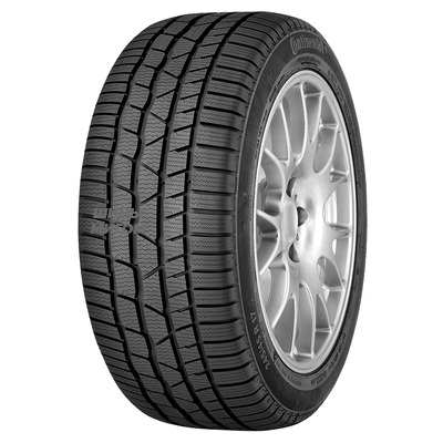 Continental ContiWinterContact TS 830P 255 35 R20 97W