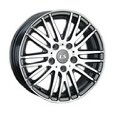 Диски LS 6x15/4x100 ET48 D54,1 314 GMF
