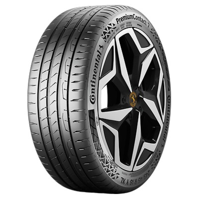 Continental ContiPremiumContact 7 265 50 R20 111W