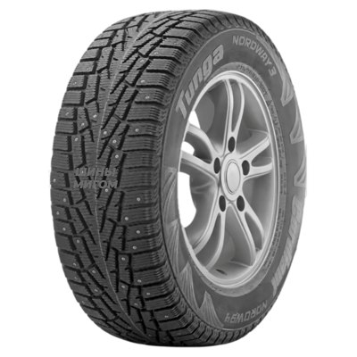 Tunga Nordway 3 215 50 R17 95Q