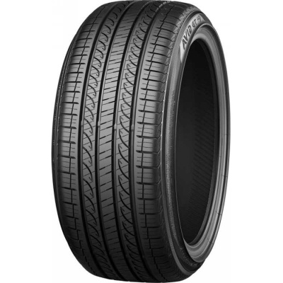 Yokohama AVID GT S35A 285 40 R21 109V  