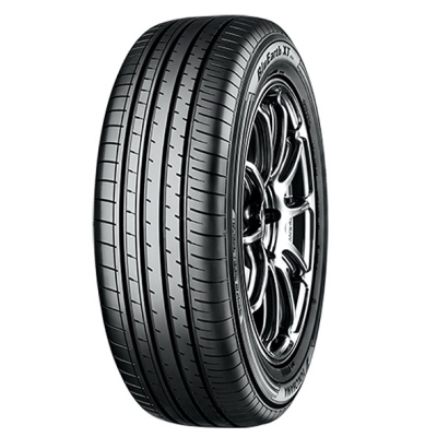 Yokohama BluEarth-XT AE61 235 65 R18 106V  