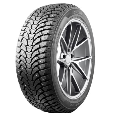 Antares Grip 60 ice 265 65 R18 114T