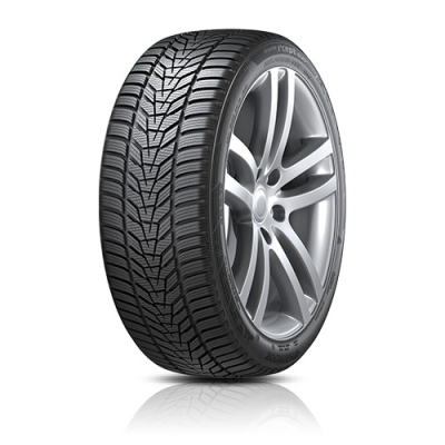 Hankook WiNter i*cept evo3 SUV W330A 285 35 R21 105W