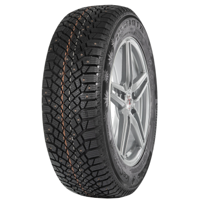 Continental IceContact XTRM 265 65 R17 116T