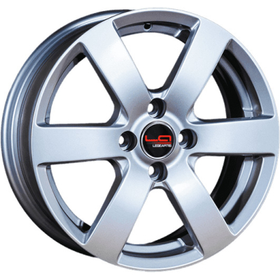 REPLICA TD 6x15/4x100 ET48 D54.1 KI84 s