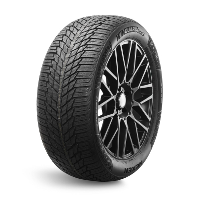 Nexen WINGUARD ICE 3 215 55 R18 95T