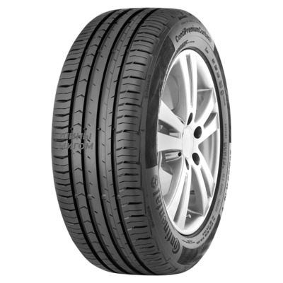 Continental ContiPremiumContact 5 SUV 225 65 R17 102V  