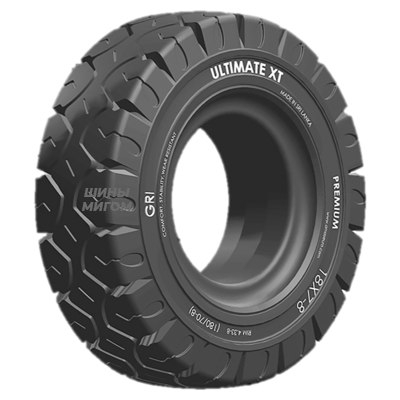 GRI Ultimate XT 12.5 0 R0