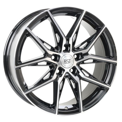 RST 7.5x18/5x108 ET47 D60.1 R218 (Tiggo 8) BD