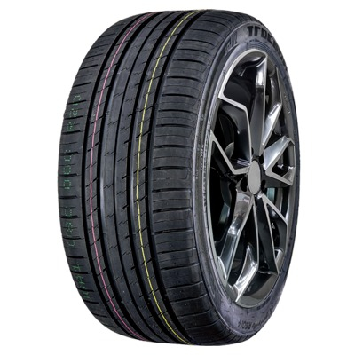 Tracmax X-Privilo RS01 255 40 R21 102Y