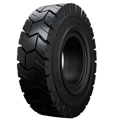 Composit Solid Tire 24/7 8.2 0 R0