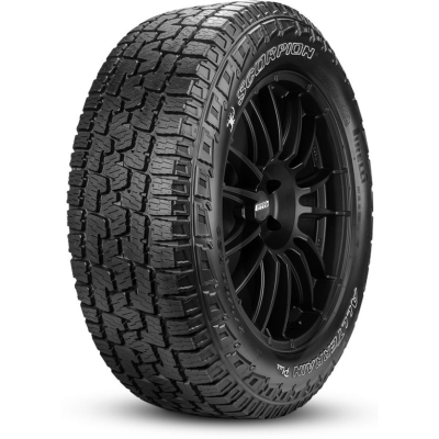 Шины Pirelli SCORPION ALL TERRAIN PLUS 265 65 R17 112T 