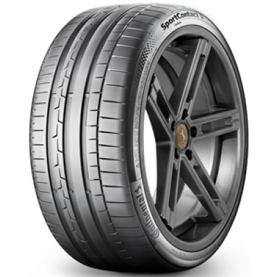 Continental SportContact 6 275 45 ZR21 110Y MO1 FR