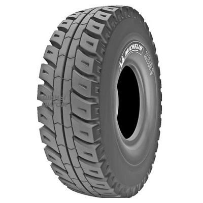 Michelin XDR2 A E4R 27 0 R49
