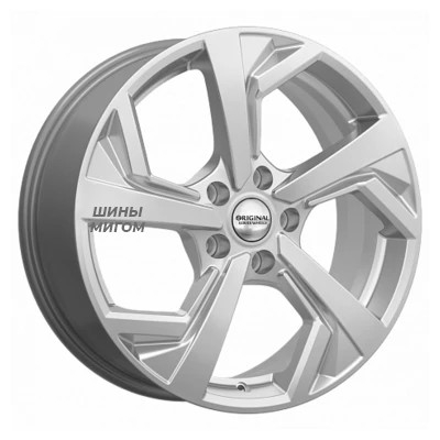 SKAD Original 7x18/5x114.3 ET46 D67.1 KL-328 (ASX) Селена
