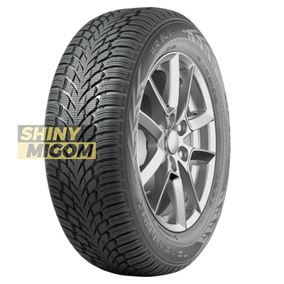 Nokian Tyres WR SUV 4 225 60 R18 104H