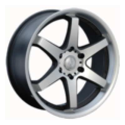 LS 9x20/6x139,7 ET25 D106,1 164 MBF (конус)