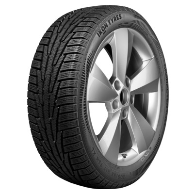 Ikon Tyres Character Snow 2 185 60 R14 82R