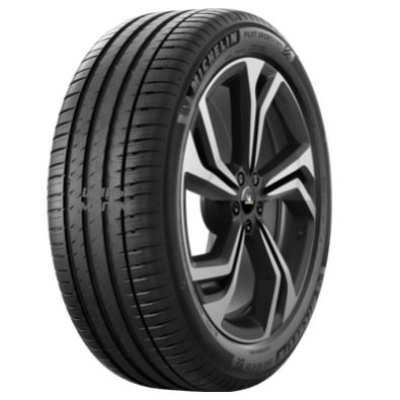 Michelin Pilot Sport 4 SUV 315 30 R22 107Y