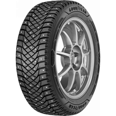 Goodyear Ultra Grip Arctic 2 275 65 R17 119T