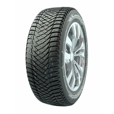 Goodyear Ultra Grip Arctic 2 245 40 R19 98T