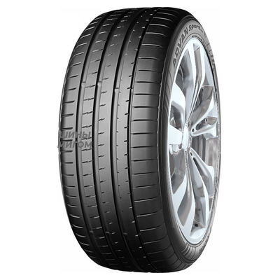 Yokohama Advan V61E 235 60 R18 107V