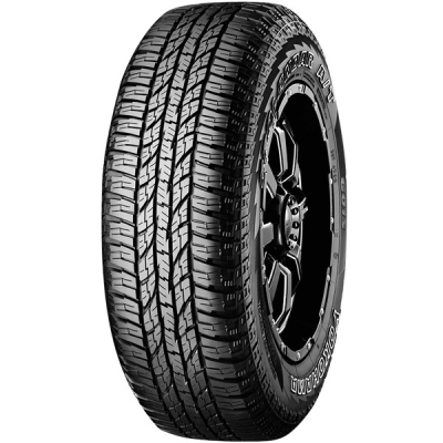 Yokohama GEOLANDAR A/T G015 285 45 R22 114H